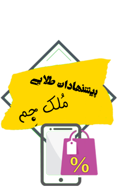 پیشنهادهای شگفتانگیز